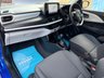 USED 2024 74 SUZUKI SWIFT 1.2 MHEV Motion Hatchback 5 Door Frontier Blue Petrol Hybrid CVT Euro 6 (s/s) (82 ps) AUTOMATIC MILD HYBRID WITH DAB SAT NAV CARPLAY ANDROID AUTO ALLOYS PRIVACY GLASS REAR CAMERA & SENSORS