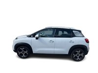 USED 2018 68 CITROEN C3 AIRCROSS 1.2 PureTech Flair SUV 5dr Petrol Manual 6 Spd Euro 6 (s/s) (110 ps) BLUETOOTH | APPLE CARPLAY