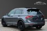 USED 2018 18 VOLKSWAGEN TIGUAN 2.0 TDI R-Line SUV 5dr Diesel DSG 4Motion Euro 6 (s/s) (190 ps) NAV+ROOF+XENON+TIMING BELT