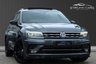 USED 2018 18 VOLKSWAGEN TIGUAN 2.0 TDI R-Line SUV 5dr Diesel DSG 4Motion Euro 6 (s/s) (190 ps) NAV+ROOF+XENON+TIMING BELT
