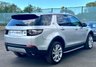 USED 2018 68 LAND ROVER DISCOVERY SPORT 2.0 TD4 HSE Luxury Auto 4WD  PAN ROOF!