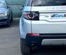 USED 2018 68 LAND ROVER DISCOVERY SPORT 2.0 TD4 HSE Luxury Auto 4WD  PAN ROOF!