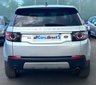 USED 2018 68 LAND ROVER DISCOVERY SPORT 2.0 TD4 HSE Luxury Auto 4WD  PAN ROOF!