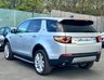 USED 2018 68 LAND ROVER DISCOVERY SPORT 2.0 TD4 HSE Luxury Auto 4WD  PAN ROOF!