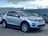 USED 2018 68 LAND ROVER DISCOVERY SPORT 2.0 TD4 HSE Luxury Auto 4WD  PAN ROOF!