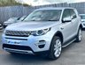 USED 2018 68 LAND ROVER DISCOVERY SPORT 2.0 TD4 HSE Luxury Auto 4WD  PAN ROOF!