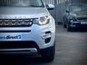 USED 2018 68 LAND ROVER DISCOVERY SPORT 2.0 TD4 HSE Luxury Auto 4WD  PAN ROOF!