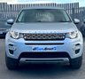 USED 2018 68 LAND ROVER DISCOVERY SPORT 2.0 TD4 HSE Luxury Auto 4WD  PAN ROOF!