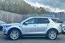 USED 2018 68 LAND ROVER DISCOVERY SPORT 2.0 TD4 HSE Luxury Auto 4WD  PAN ROOF!