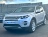 USED 2018 68 LAND ROVER DISCOVERY SPORT 2.0 TD4 HSE Luxury Auto 4WD  PAN ROOF!