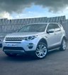 USED 2018 68 LAND ROVER DISCOVERY SPORT 2.0 TD4 HSE Luxury Auto 4WD  PAN ROOF!
