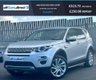 USED 2018 68 LAND ROVER DISCOVERY SPORT 2.0 TD4 HSE Luxury Auto 4WD  PAN ROOF!