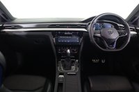 USED 2022 72 VOLKSWAGEN ARTEON 2.0 TSI R Fastback DSG 4Motion Euro 6 (s/s) 5dr Sunroof, Rev Camera,