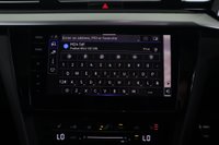 USED 2022 72 VOLKSWAGEN ARTEON 2.0 TSI R Fastback DSG 4Motion Euro 6 (s/s) 5dr Sunroof, Rev Camera,