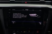 USED 2022 72 VOLKSWAGEN ARTEON 2.0 TSI R Fastback DSG 4Motion Euro 6 (s/s) 5dr Sunroof, Rev Camera,