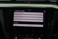USED 2022 72 VOLKSWAGEN ARTEON 2.0 TSI R Fastback DSG 4Motion Euro 6 (s/s) 5dr Sunroof, Rev Camera,