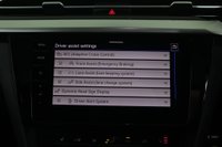 USED 2022 72 VOLKSWAGEN ARTEON 2.0 TSI R Fastback DSG 4Motion Euro 6 (s/s) 5dr Sunroof, Rev Camera,