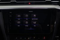 USED 2022 72 VOLKSWAGEN ARTEON 2.0 TSI R Fastback DSG 4Motion Euro 6 (s/s) 5dr Sunroof, Rev Camera,