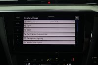 USED 2022 72 VOLKSWAGEN ARTEON 2.0 TSI R Fastback DSG 4Motion Euro 6 (s/s) 5dr Sunroof, Rev Camera,