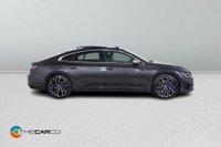 USED 2022 72 VOLKSWAGEN ARTEON 2.0 TSI R Fastback DSG 4Motion Euro 6 (s/s) 5dr Sunroof, Rev Camera,