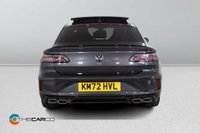 USED 2022 72 VOLKSWAGEN ARTEON 2.0 TSI R Fastback DSG 4Motion Euro 6 (s/s) 5dr Sunroof, Rev Camera,