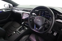 USED 2022 72 VOLKSWAGEN ARTEON 2.0 TSI R Fastback DSG 4Motion Euro 6 (s/s) 5dr Sunroof, Rev Camera,