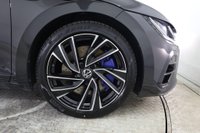 USED 2022 72 VOLKSWAGEN ARTEON 2.0 TSI R Fastback DSG 4Motion Euro 6 (s/s) 5dr Sunroof, Rev Camera,