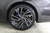 USED 2022 72 VOLKSWAGEN ARTEON 2.0 TSI R Fastback DSG 4Motion Euro 6 (s/s) 5dr Sunroof, Rev Camera,