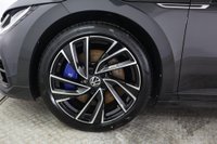 USED 2022 72 VOLKSWAGEN ARTEON 2.0 TSI R Fastback DSG 4Motion Euro 6 (s/s) 5dr Sunroof, Rev Camera,