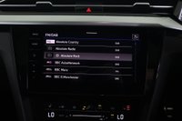USED 2022 72 VOLKSWAGEN ARTEON 2.0 TSI R Fastback DSG 4Motion Euro 6 (s/s) 5dr Sunroof, Rev Camera,