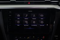 USED 2022 72 VOLKSWAGEN ARTEON 2.0 TSI R Fastback DSG 4Motion Euro 6 (s/s) 5dr Sunroof, Rev Camera,
