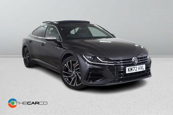 View our Volkswagen Arteon