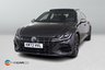 USED 2022 72 VOLKSWAGEN ARTEON 2.0 TSI R Fastback DSG 4Motion Euro 6 (s/s) 5dr Sunroof, Rev Camera,