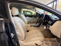 USED 2016 66 MERCEDES-BENZ CLS 2.1 CLS220d AMG Line Coupe G-Tronic+ Euro 6 (s/s) 4dr SERVICE INCLUDED