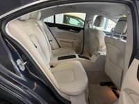 USED 2016 66 MERCEDES-BENZ CLS 2.1 CLS220d AMG Line Coupe G-Tronic+ Euro 6 (s/s) 4dr SERVICE INCLUDED
