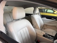 USED 2016 66 MERCEDES-BENZ CLS 2.1 CLS220d AMG Line Coupe G-Tronic+ Euro 6 (s/s) 4dr SERVICE INCLUDED