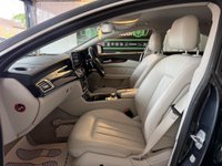 USED 2016 66 MERCEDES-BENZ CLS 2.1 CLS220d AMG Line Coupe G-Tronic+ Euro 6 (s/s) 4dr SERVICE INCLUDED