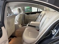 USED 2016 66 MERCEDES-BENZ CLS 2.1 CLS220d AMG Line Coupe G-Tronic+ Euro 6 (s/s) 4dr SERVICE INCLUDED