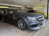 USED 2016 66 MERCEDES-BENZ CLS 2.1 CLS220d AMG Line Coupe G-Tronic+ Euro 6 (s/s) 4dr SERVICE INCLUDED