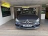 USED 2016 66 MERCEDES-BENZ CLS 2.1 CLS220d AMG Line Coupe G-Tronic+ Euro 6 (s/s) 4dr SERVICE INCLUDED