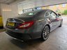 USED 2016 66 MERCEDES-BENZ CLS 2.1 CLS220d AMG Line Coupe G-Tronic+ Euro 6 (s/s) 4dr SERVICE INCLUDED