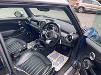 USED 2008 58 MINI CLUBMAN 1.6 Cooper D Estate 5dr Diesel Steptronic Euro 4 (110 ps) RARE AUTO ESTATE+NEW MOT
