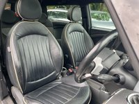 USED 2008 58 MINI CLUBMAN 1.6 Cooper D Estate 5dr Diesel Steptronic Euro 4 (110 ps) RARE AUTO ESTATE+NEW MOT