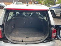 USED 2008 58 MINI CLUBMAN 1.6 Cooper D Estate 5dr Diesel Steptronic Euro 4 (110 ps) RARE AUTO ESTATE+NEW MOT