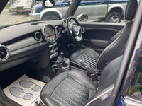USED 2008 58 MINI CLUBMAN 1.6 Cooper D Estate 5dr Diesel Steptronic Euro 4 (110 ps) RARE AUTO ESTATE+NEW MOT