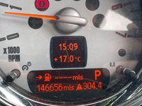 USED 2008 58 MINI CLUBMAN 1.6 Cooper D Estate 5dr Diesel Steptronic Euro 4 (110 ps) RARE AUTO ESTATE+NEW MOT