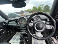 USED 2008 58 MINI CLUBMAN 1.6 Cooper D Estate 5dr Diesel Steptronic Euro 4 (110 ps) RARE AUTO ESTATE+NEW MOT