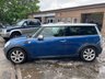 USED 2008 58 MINI CLUBMAN 1.6 Cooper D Estate 5dr Diesel Steptronic Euro 4 (110 ps) RARE AUTO ESTATE+NEW MOT