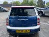 USED 2008 58 MINI CLUBMAN 1.6 Cooper D Estate 5dr Diesel Steptronic Euro 4 (110 ps) RARE AUTO ESTATE+NEW MOT
