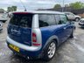 USED 2008 58 MINI CLUBMAN 1.6 Cooper D Estate 5dr Diesel Steptronic Euro 4 (110 ps) RARE AUTO ESTATE+NEW MOT